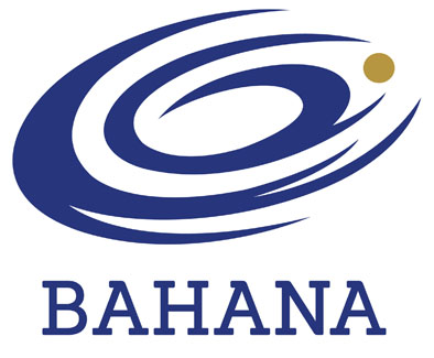 Logo PT Bahana Lines