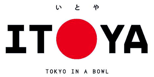 Trademark ITOYA Tokyo In A Bowl