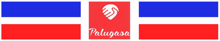 Trademark PALUGASA