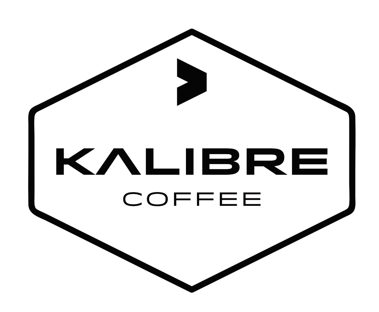 Trademark KALIBRE COFFEE+ LOGO kelas 43