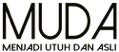 Trademark MUDA : MENJADI UTUH DAN ASLI