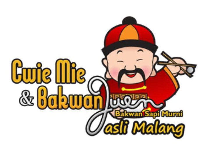 Trademark CWIE MIE & BAKWAN JUEN