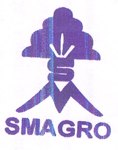 Trademark SMAGRO