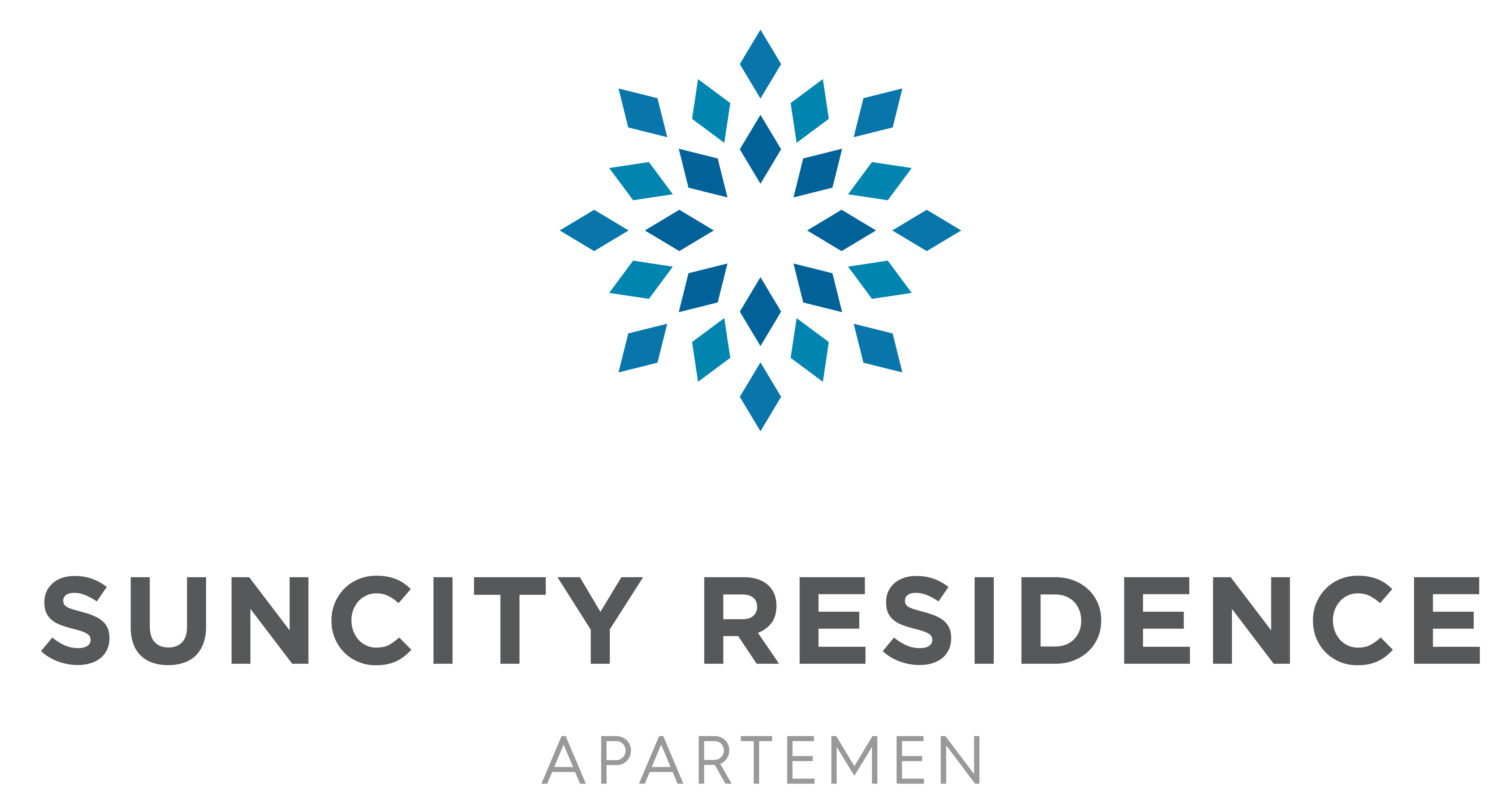 Trademark SUNCITY RESIDENCE APARTEMEN