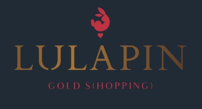 Trademark LULAPIN GOLD S(HOPPING) dan gambar