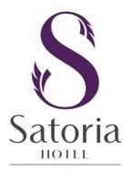 Trademark SATORIA HOTEL + LOGO