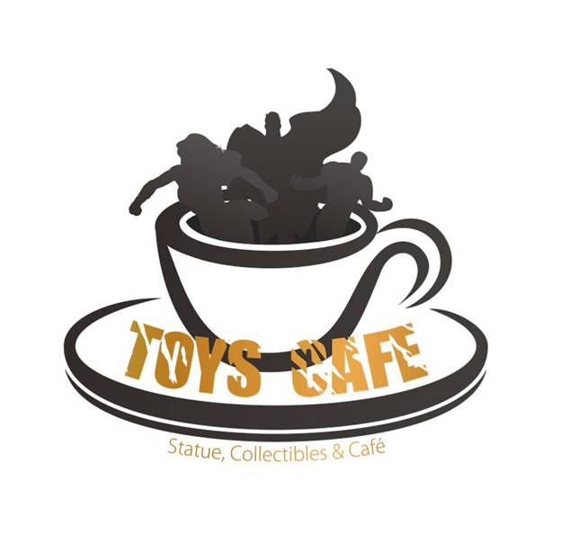 Trademark TOYS CAFE + LUKISAN