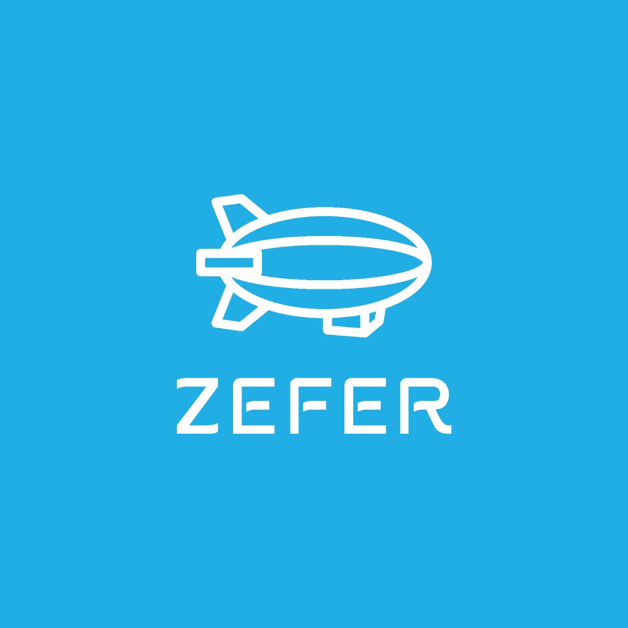 Trademark ZEFER