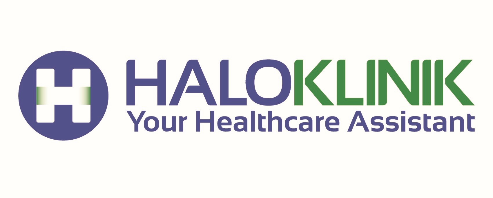 Trademark HALOKLINIK Your Healthcare Assistant