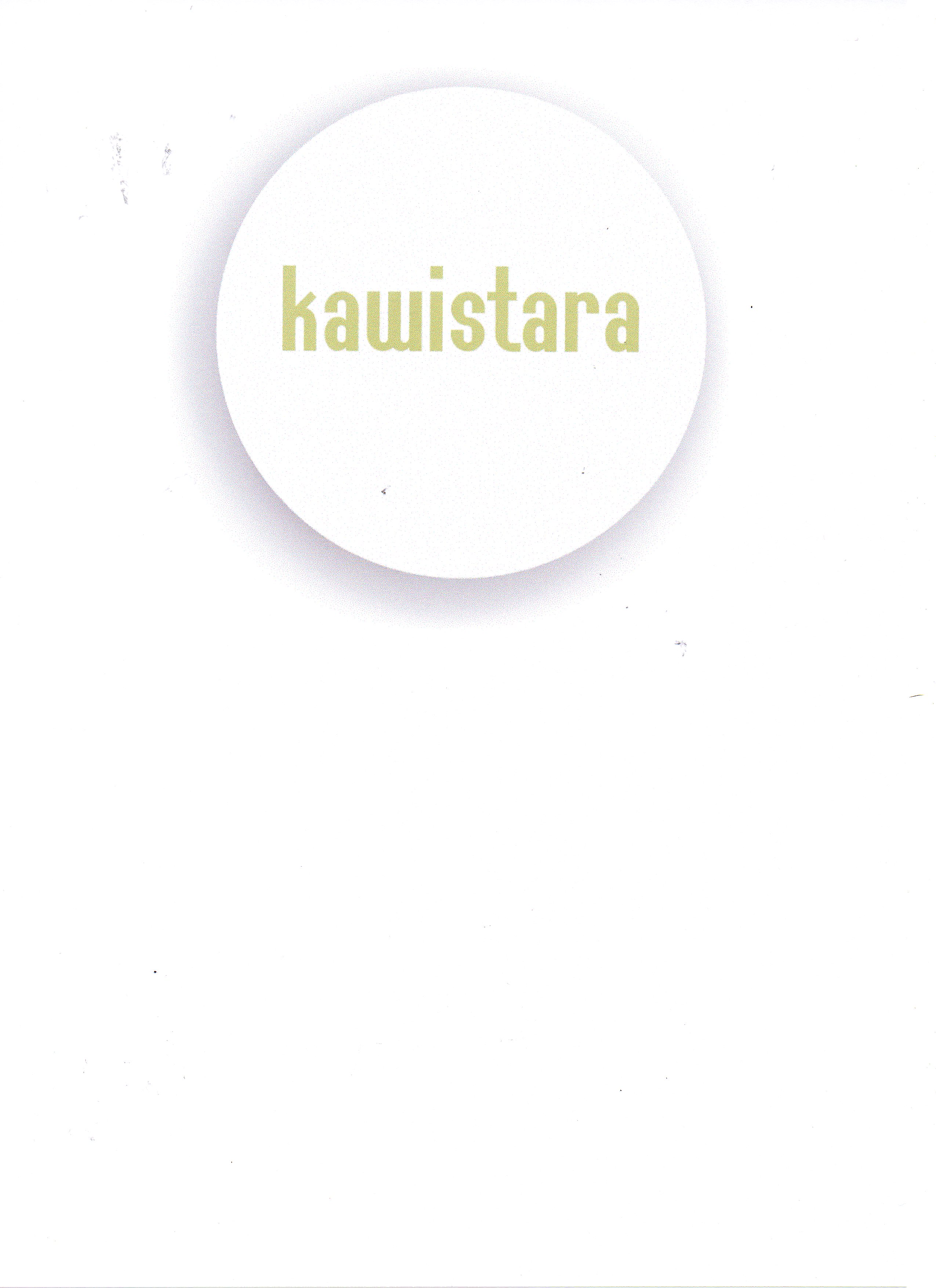 Trademark kawistara