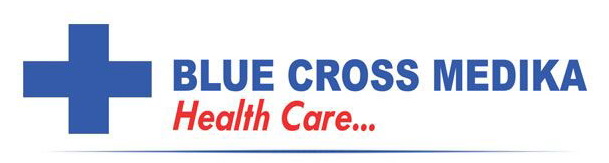 Trademark BLUE CROSS MEDIKAHealth care