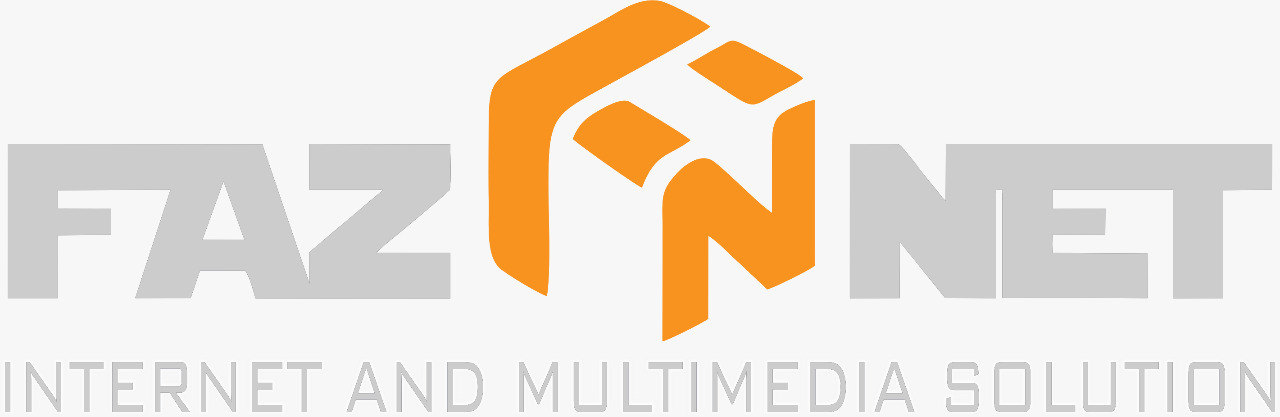 Trademark FAZ NET & Logo