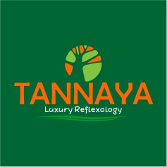 Trademark TANNAYA + LOGO