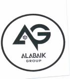 Trademark ALABAIK GROUP