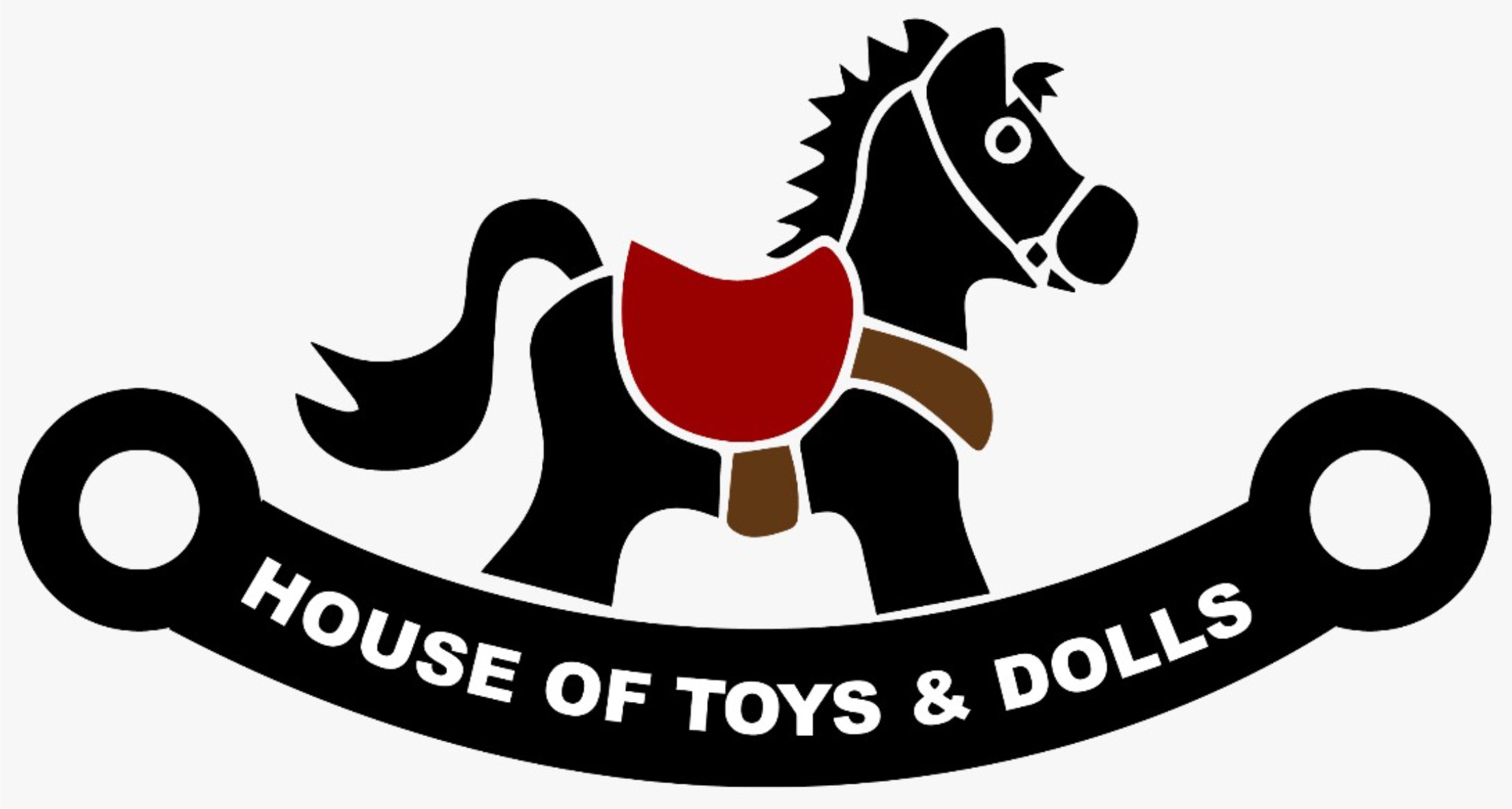 Trademark HOUSE OF TOYS & DOLLS