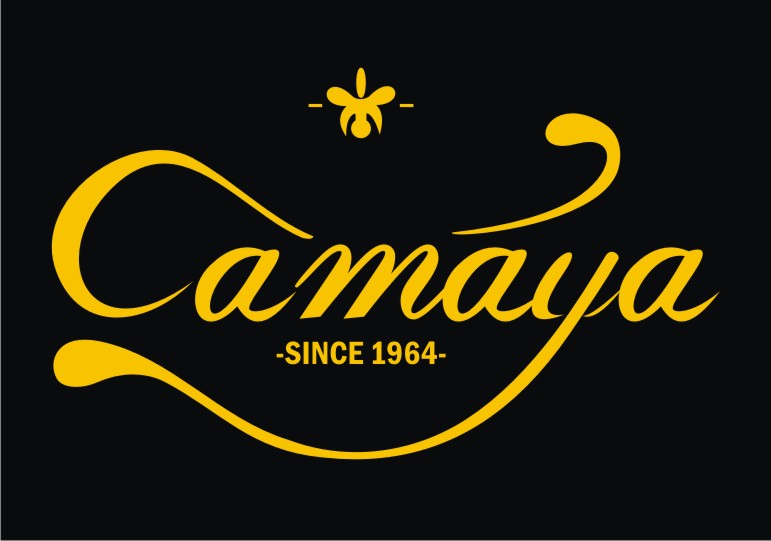 Trademark CAMAYA SINCE 1964