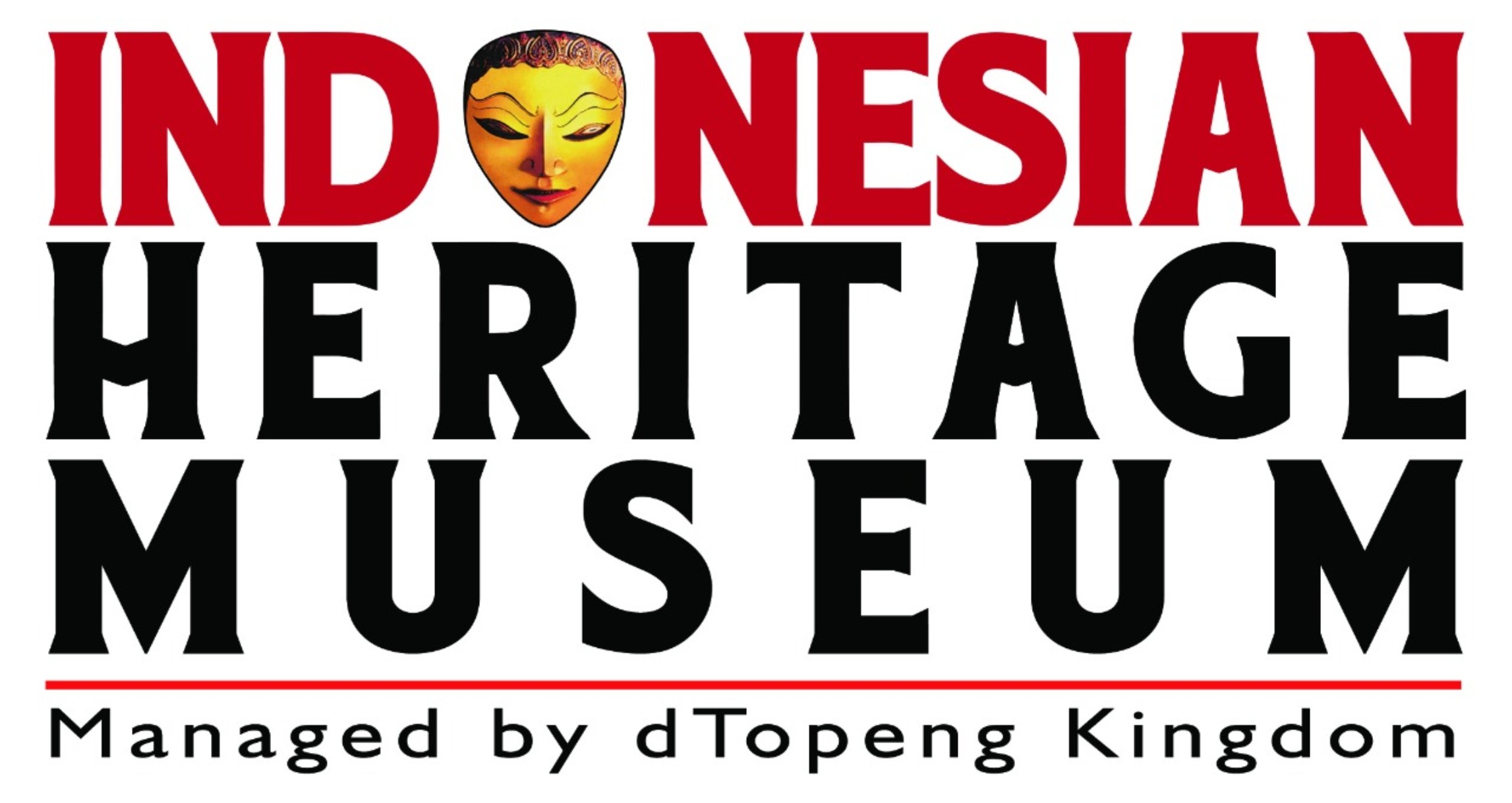 Trademark INDONESIAN HERITAGE MUSEUM MANAGED BY d’TOPENG KINGDOM