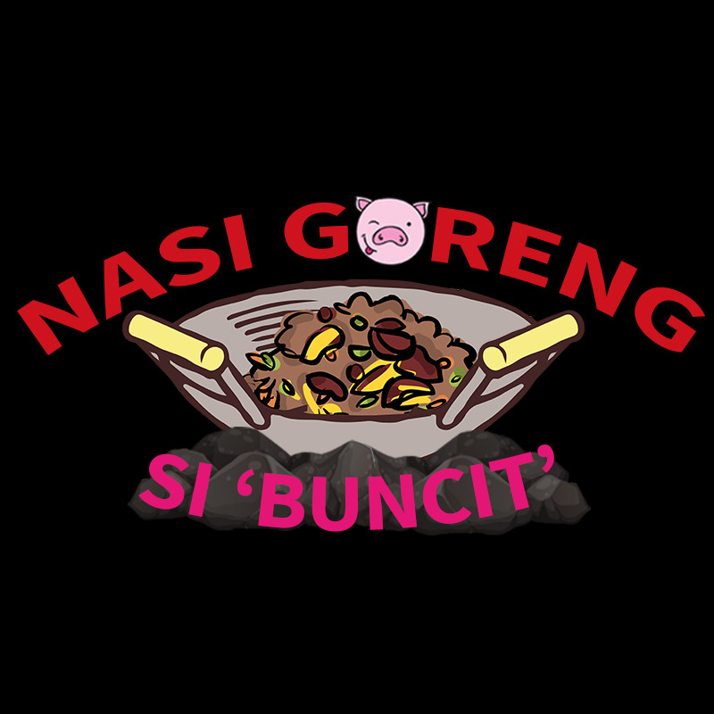 Trademark NASI GORENG SI BUNCIT