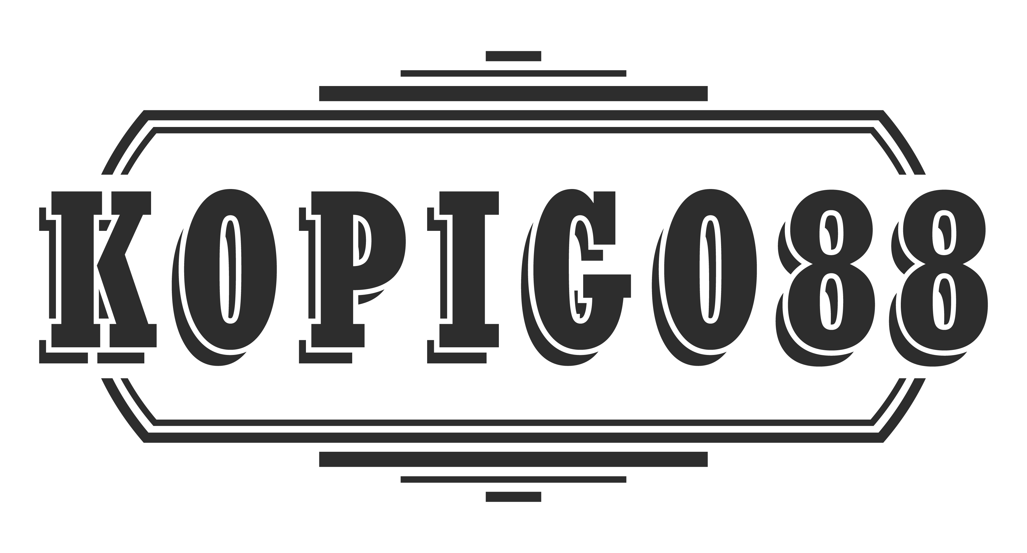 Trademark KOPIGO 88