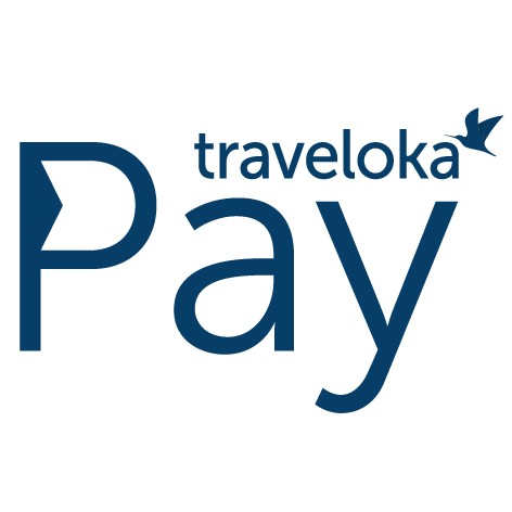 Trademark travelokaPay