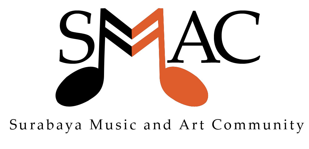 Trademark SMAC SURABAYA MUSIC and ART COMMUNITY