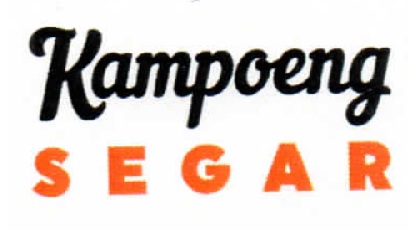 Trademark KAMPOENG SEGAR