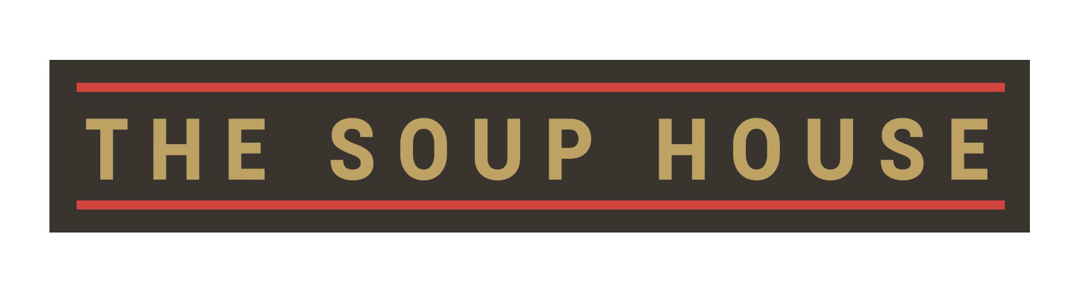 Trademark THE SOUP HOUSE