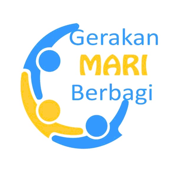 Trademark Gerakan Mari Berbagi