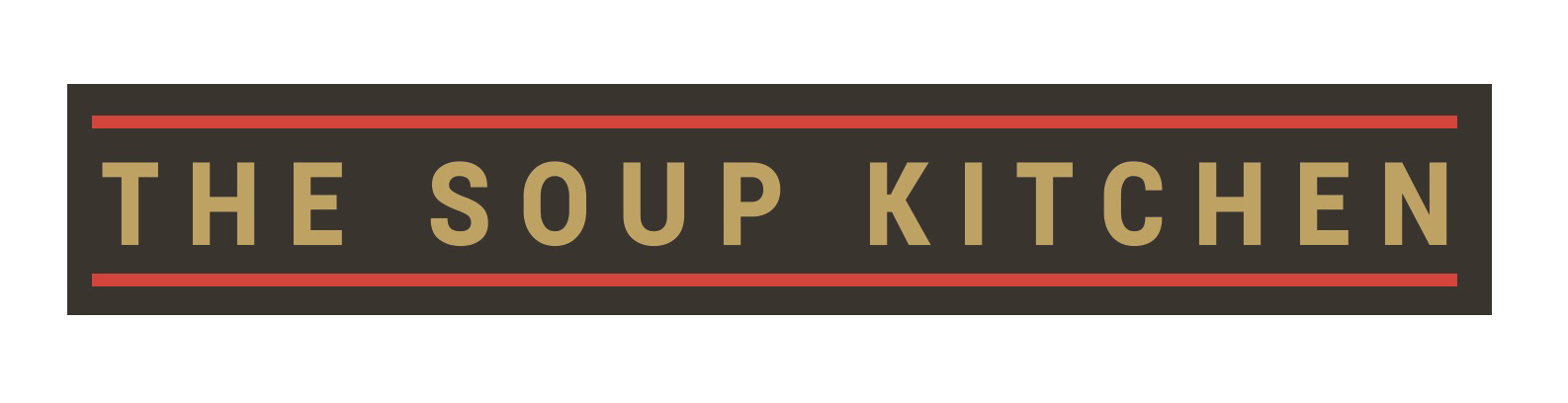 Trademark THE SOUP KITCHEN