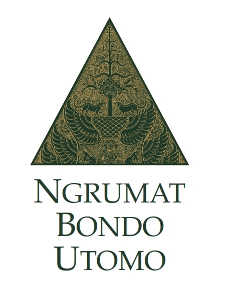 Trademark NGRUMAT BONDO UTOMO & Logo