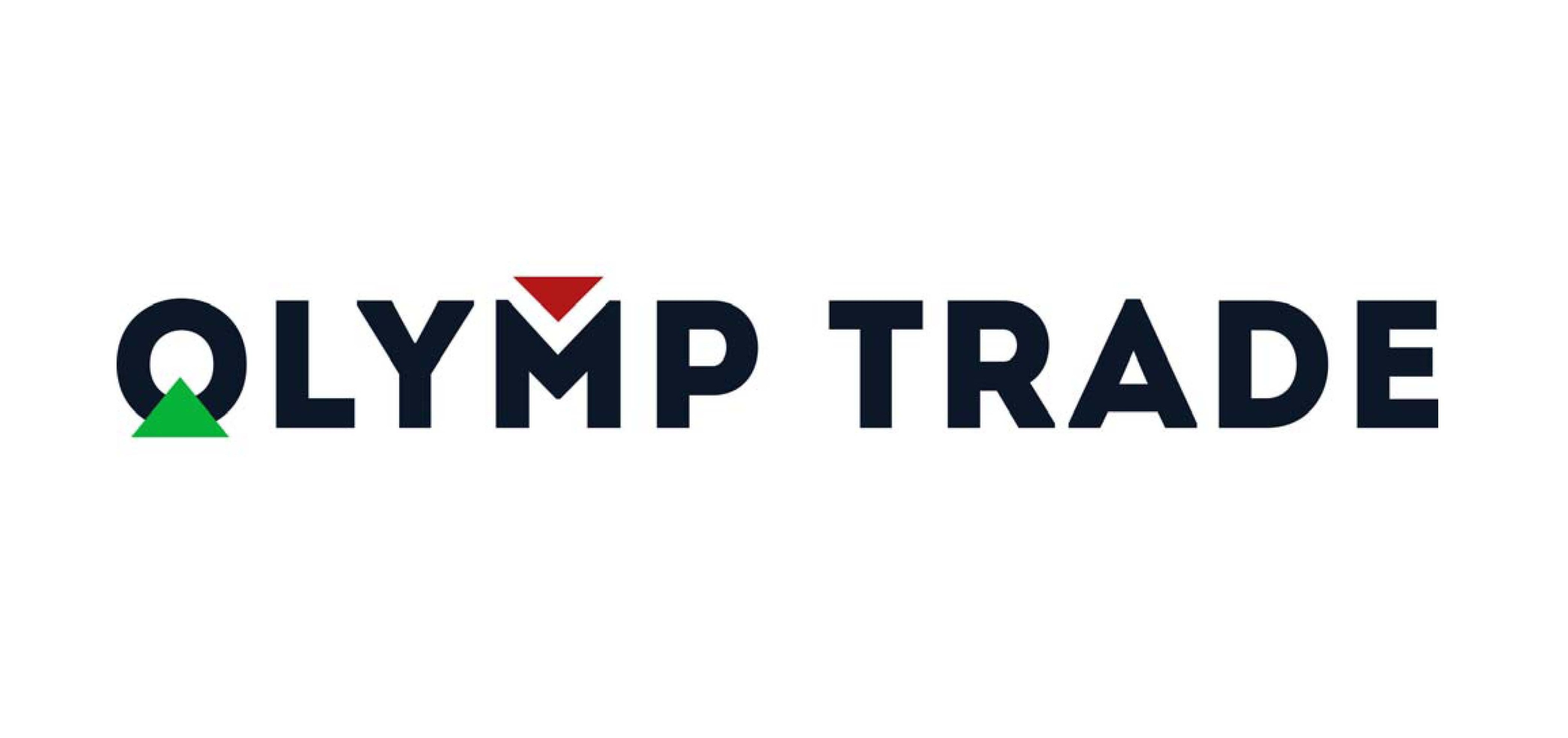 Trademark OLYMP TRADE