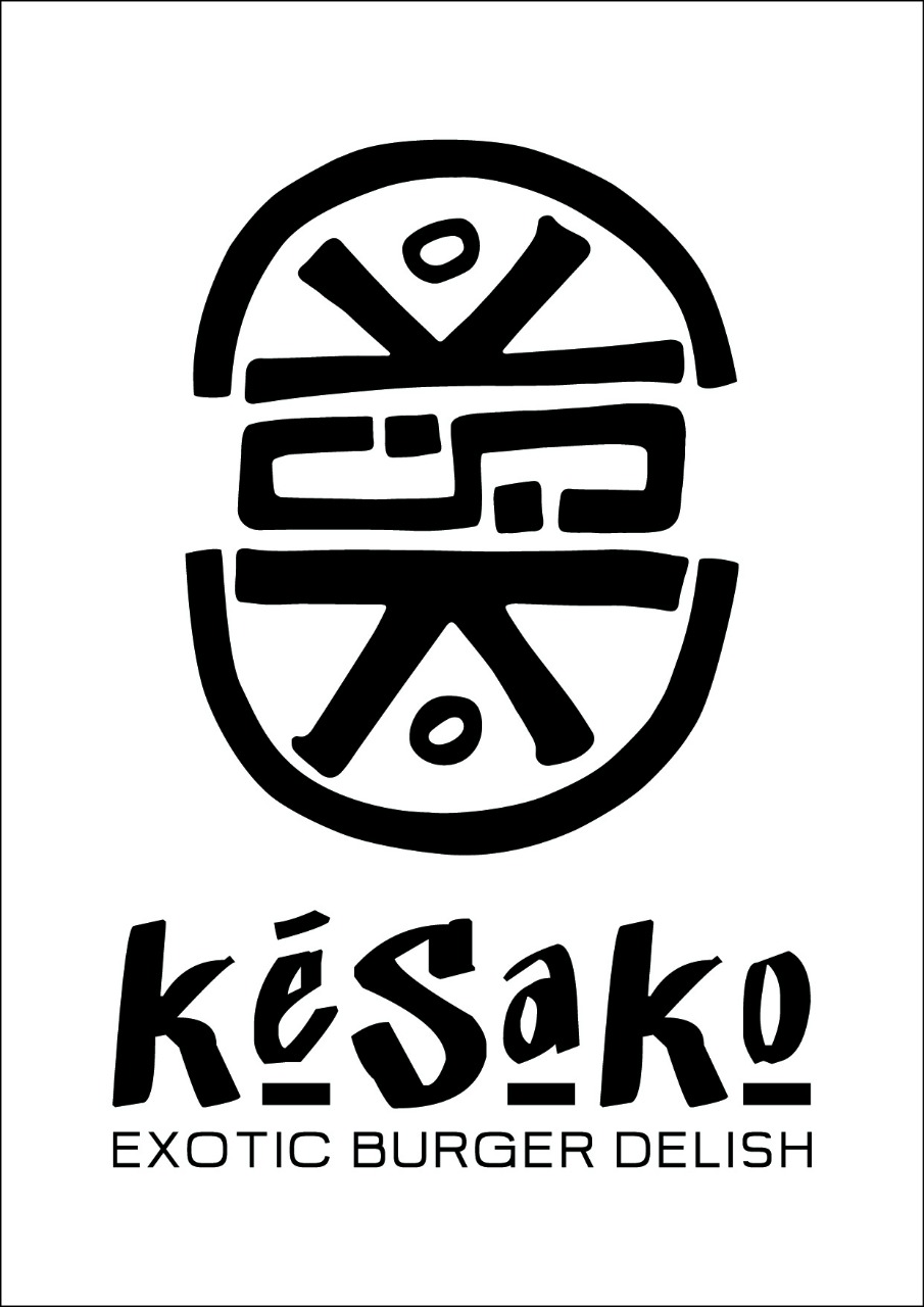 Trademark Kesako - Exotic Burger Delish