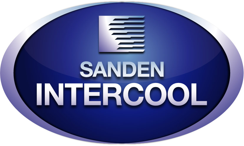 Trademark Sanden Intercool Indonesia