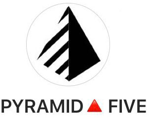 Trademark PYRAMID FIVE