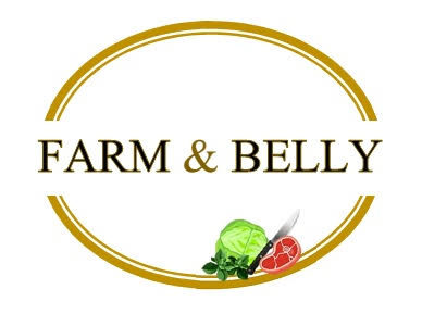 Trademark FARM & BELLY