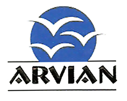 Trademark ARVIAN