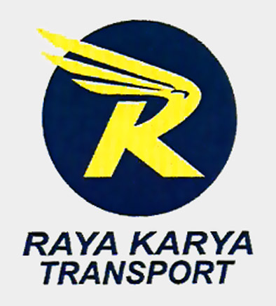 Trademark RAYA KARYA TRANSPORT