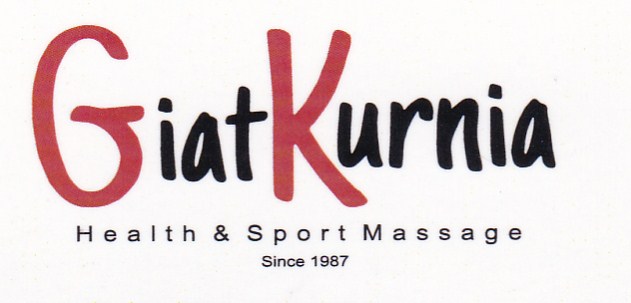 Trademark Giat Kurnia Health & Sport Massage Since 1987