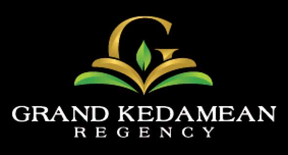 Trademark GRAND KEDAMEAN REGENCY