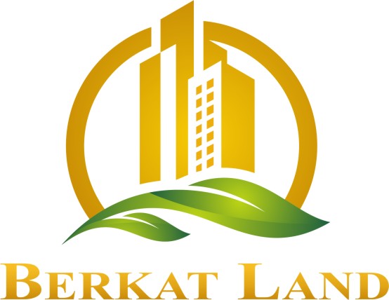 Trademark BERKAT LAND