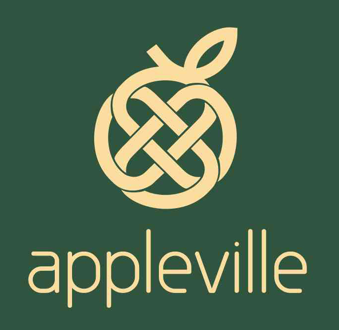 Trademark APPLEVILLE