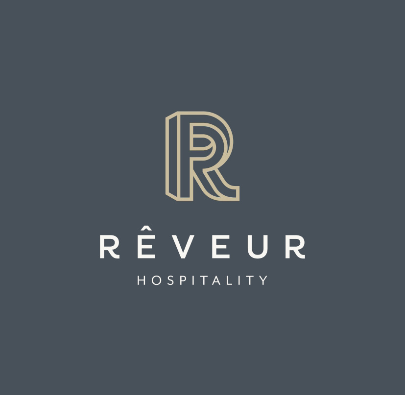 Trademark REVEUR HOSPITALITY