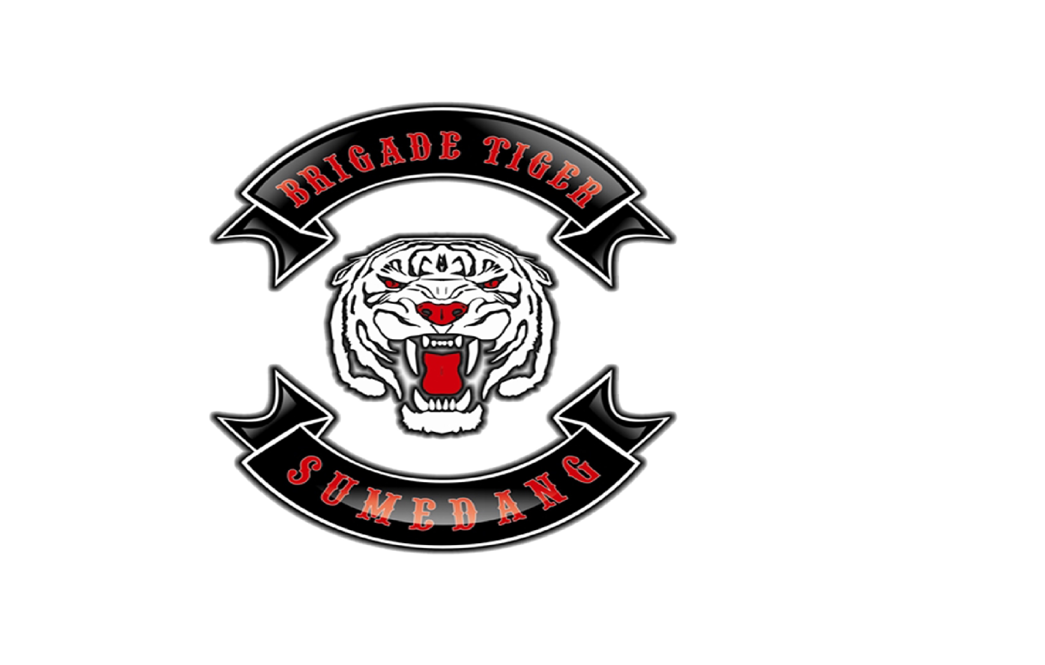 Trademark BRIGADE TIGER SUMEDANG