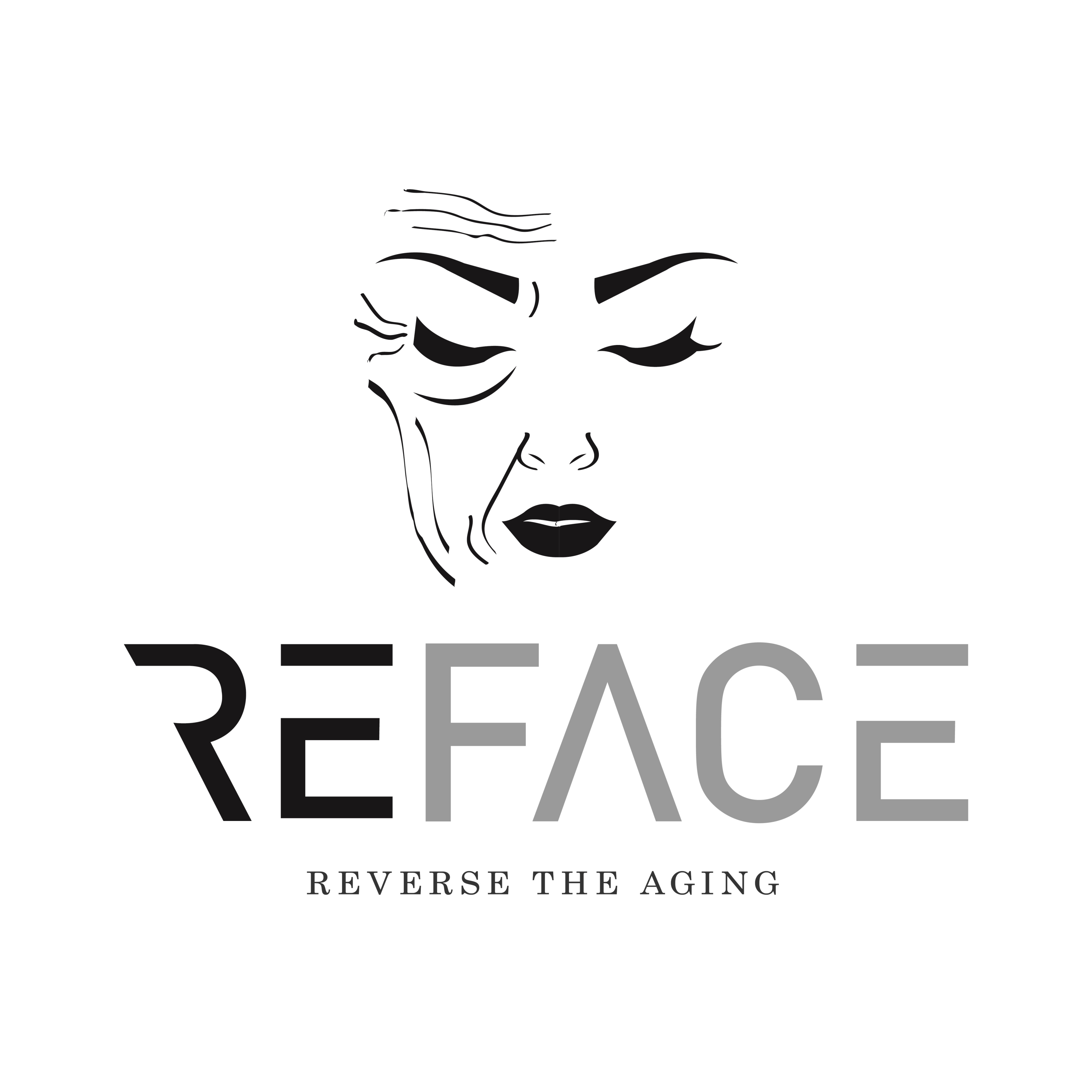 Trademark REFACE Reverse The Aging