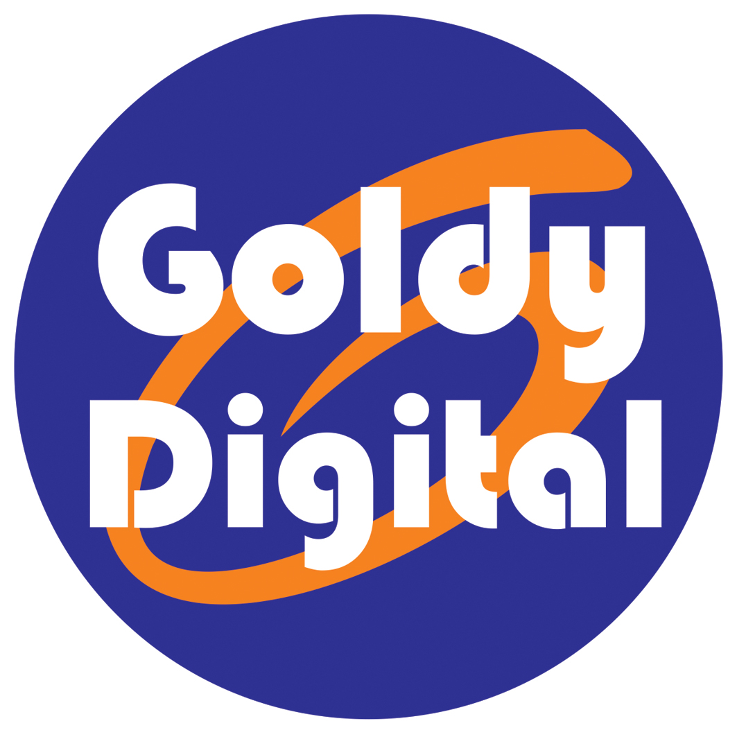 Trademark GOLDY DIGITAL