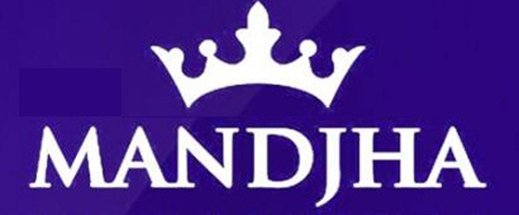 Trademark MANDJHA