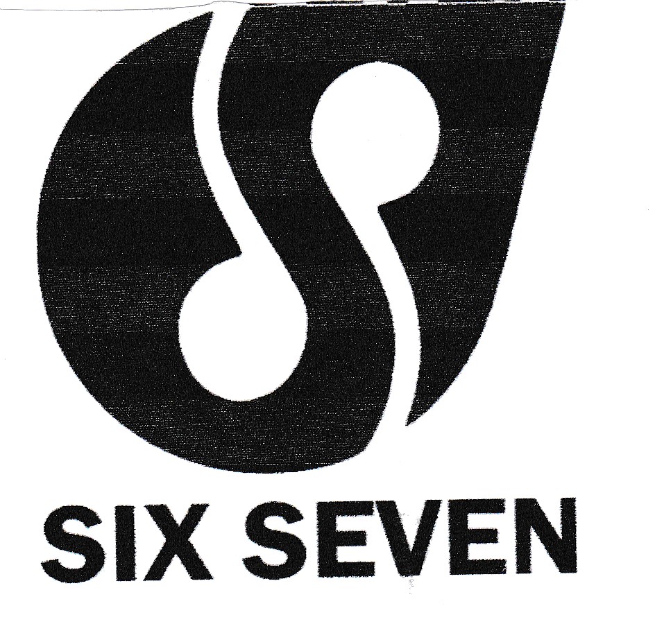 Trademark Six Seven