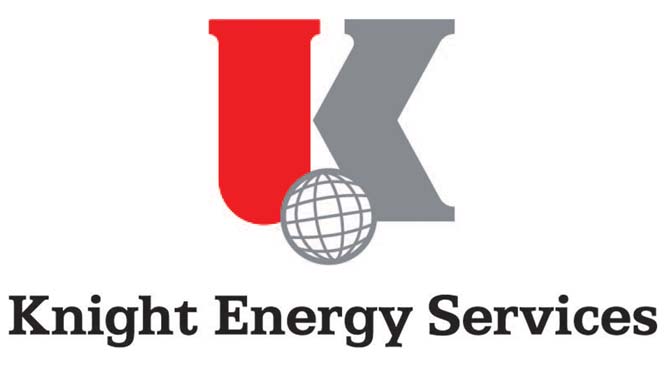 Trademark Knight Energy Services