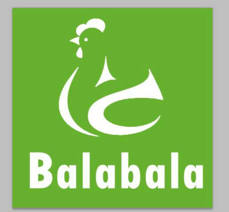 Trademark BALABALA + LOGO