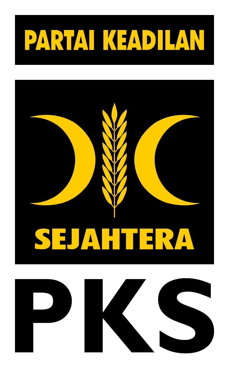 Trademark PARTAI KEADILAN SEJAHTERA, PKS & LUKISAN